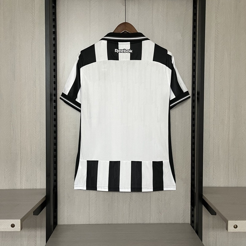 Camisa 1 Botafogo 2025