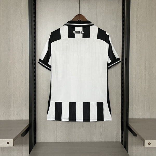 Camisa 1 Botafogo 2025