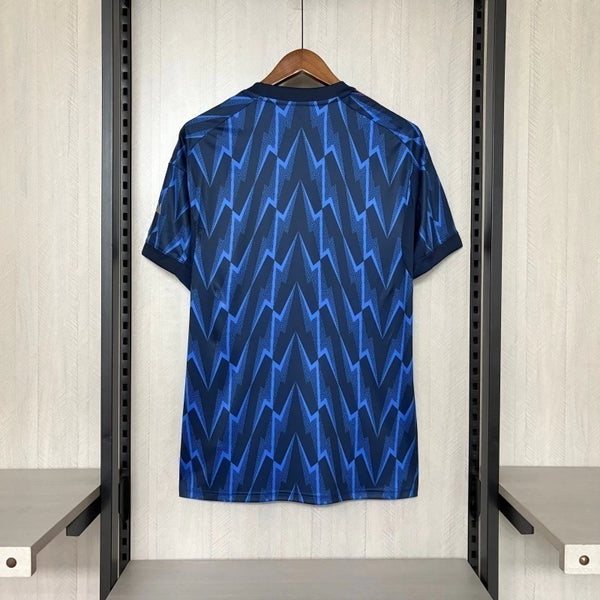 Camisa 2 Arsenal 2025/26