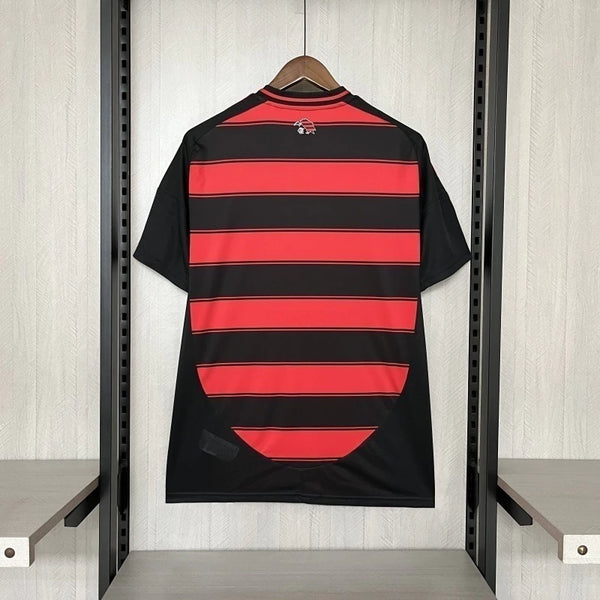 Camisa 1 Flamengo 2025