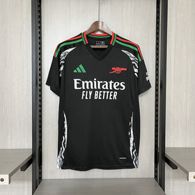 Camisa 2 Arsenal 2024/25
