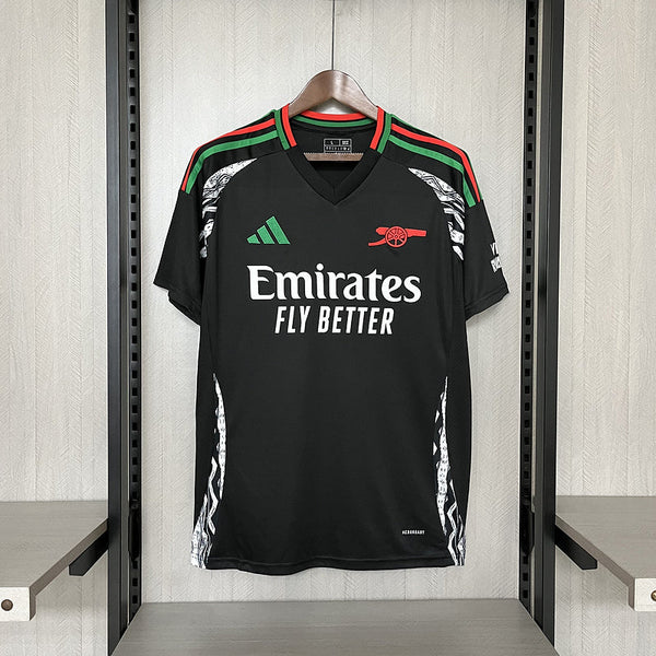 Camisa 2 Arsenal 2024/25