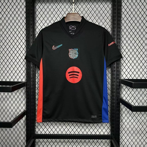 Camisa 2 Barcelona 2024/25