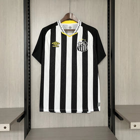 Camisa 2 Santos 2025