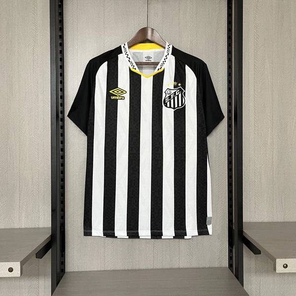 Camisa 2 Santos 2025