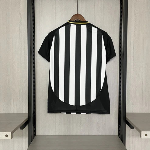 Camisa 1 Atlético Mineiro 2025