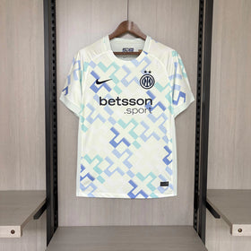 Camisa 2 Inter de Milão 2025/26