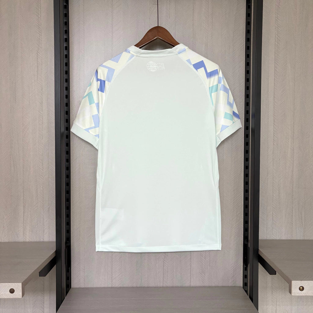 Camisa 2 Inter de Milão 2025/26