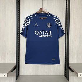 Camisa 4 PSG 2024/25
