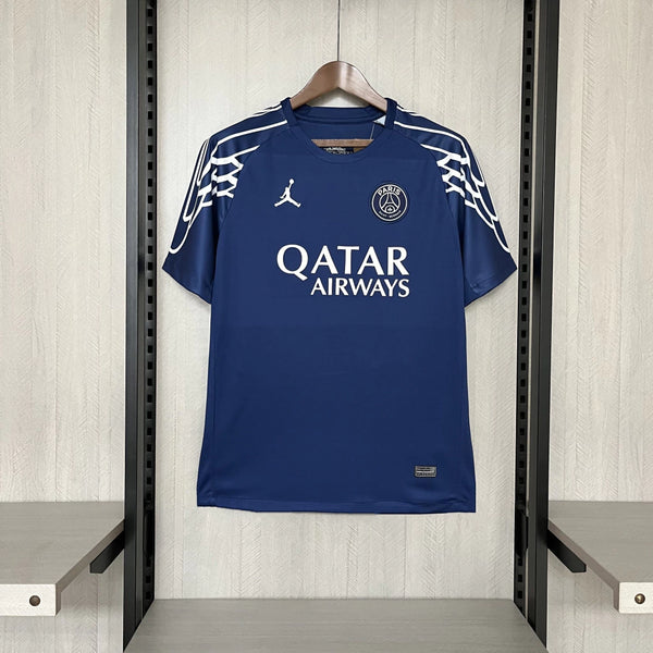Camisa 4 PSG 2024/25