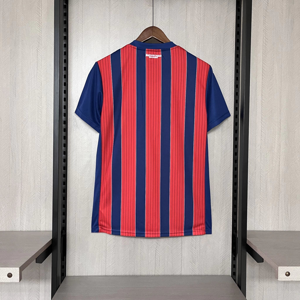 Camisa 2 Bahia 2025