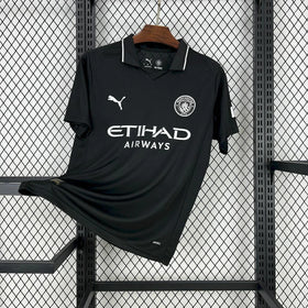 Camisa 2 Manchester City 2025/26