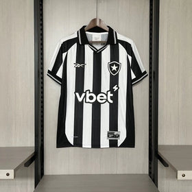Camisa 1 Botafogo 2025