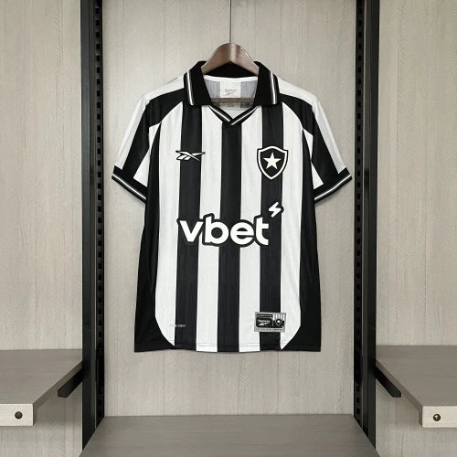 Camisa 1 Botafogo 2025