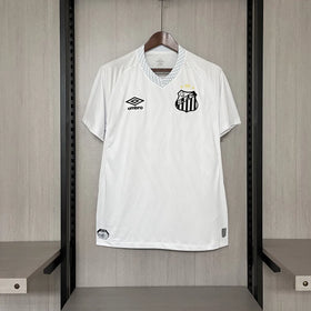 Camisa 1 Santos 2025