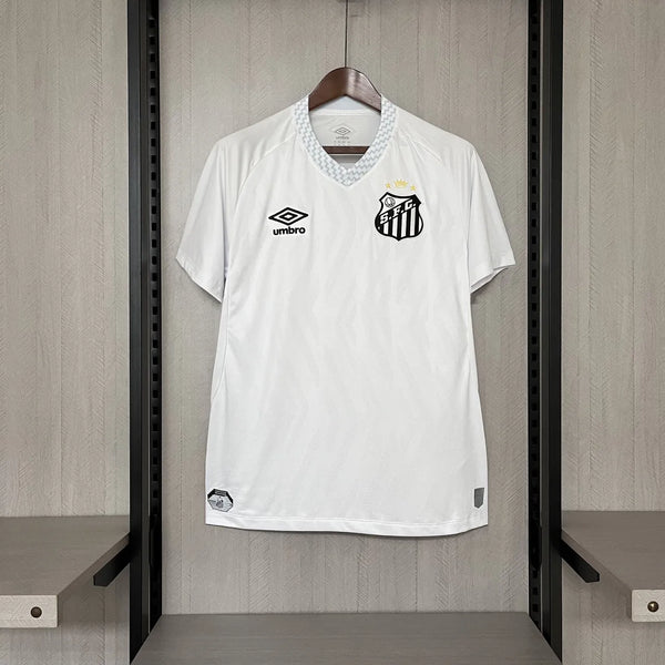 Camisa 1 Santos 2025