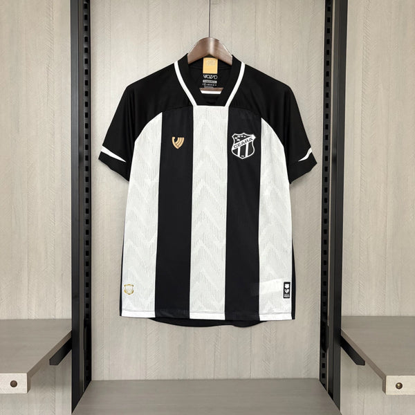 Camisa 1 Ceará 2025