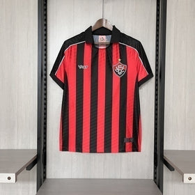 Camisa 1 Vitória 2025