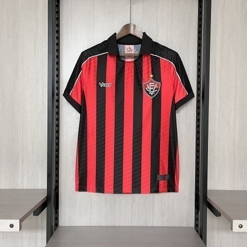 Camisa 1 Vitória 2025