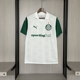 Camisa 2 Palmeiras 2025