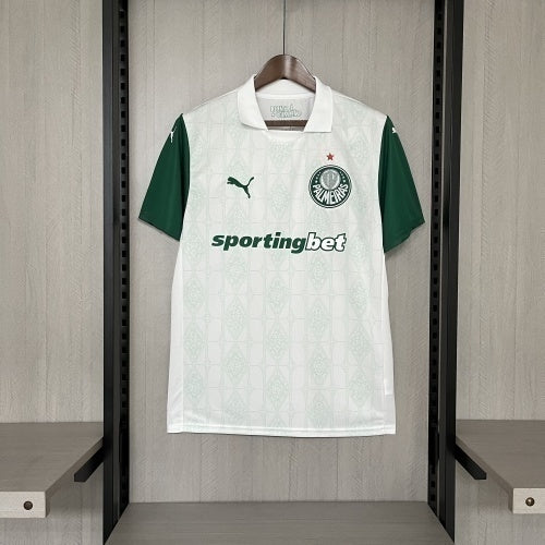 Camisa 2 Palmeiras 2025