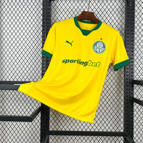 Camisa 3 Palmeiras 2025