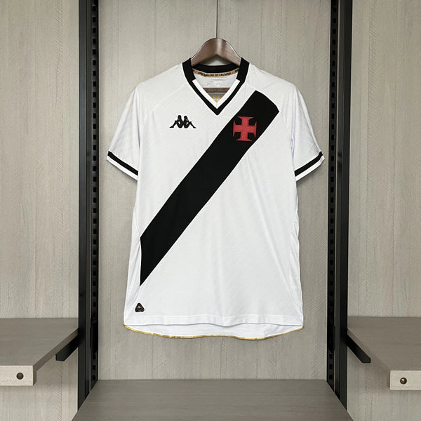 Camisa 2 Vasco 2025