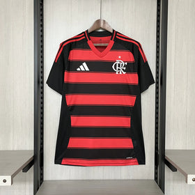 Camisa 1 Flamengo 2025