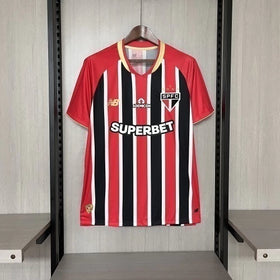 Camisa 2 São Paulo 2025