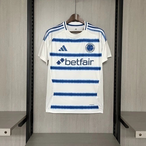 Camisa 2 Cruzeiro 2025
