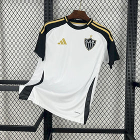 Camisa 2 Atlético Mineiro 2025