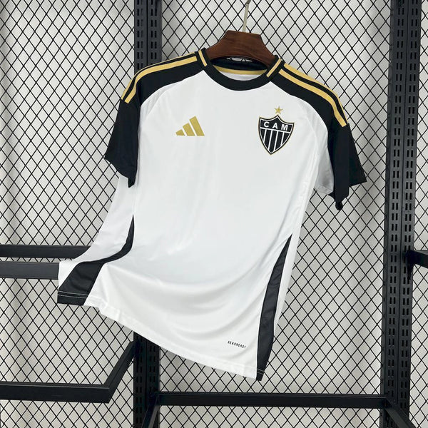 Camisa 2 Atlético Mineiro 2025