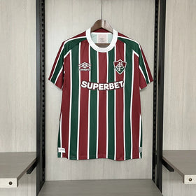 Camisa 1 Fluminense 2025