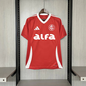 Camisa 1 Internacional 2025