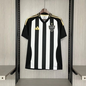 Camisa 1 Atlético Mineiro 2025