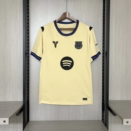 Camisa 2 Barcelona 2025/26