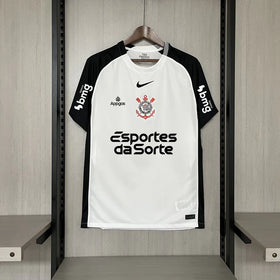 Camisa 1 Corinthians 2025