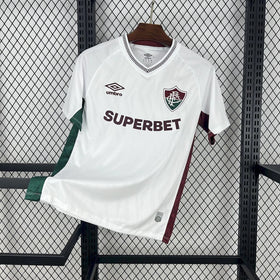 Camisa 2 Fluminense 2025