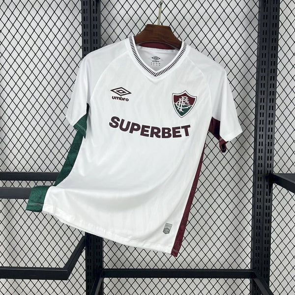 Camisa 2 Fluminense 2025