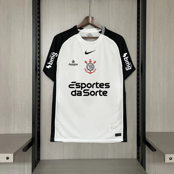 Camisa 1 Corinthians 2025