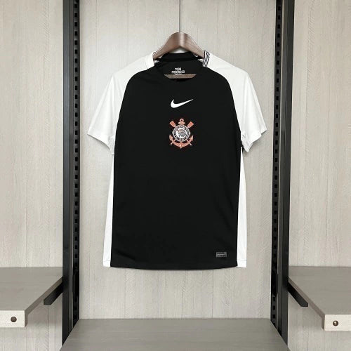 Camisa 2 Corinthians 2025