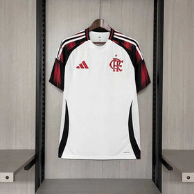 Camisa 2 Flamengo 2025