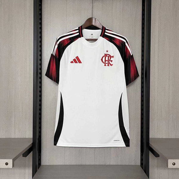 Camisa 2 Flamengo 2025