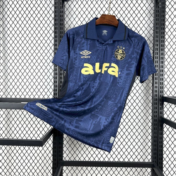 Camisa 3 Grêmio 2025