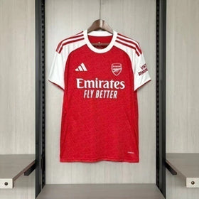 Camisa 1 Arsenal 2025/26