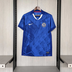 Camisa 1 Chelsea 2025/26