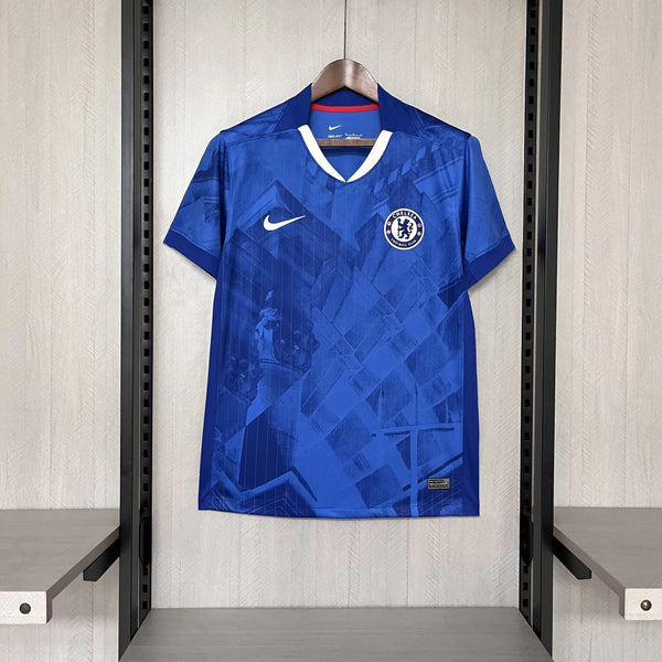 Camisa 1 Chelsea 2025/26