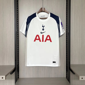 Camisa 1 Tottenham 2025/26