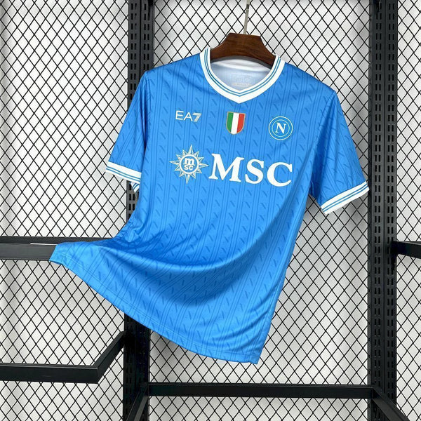Camisa 1 Napoli 2025/26