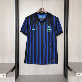 Camisa 1 Inter de Milão 2025/26